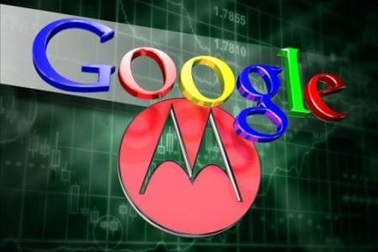 Google tính trao mảng phần cứng Motorola cho chủ mới?  