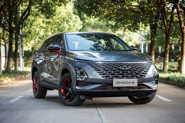 Quay lại Việt Nam, Chery sẽ nhập từ thị trường này để xóa mác xe Trung Quốc