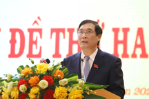 Phú Thọ: Xây trụ sở công an xã, thị trấn không quá 2.000m2