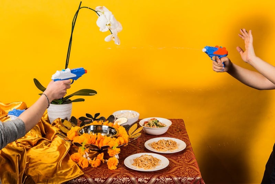 Bật mí: Kỳ thực năm mới diễn ra... quanh năm trên thế giới - 6 Bật mí: Kỳ thực năm mới diễn ra... quanh năm trên thế giới - 6