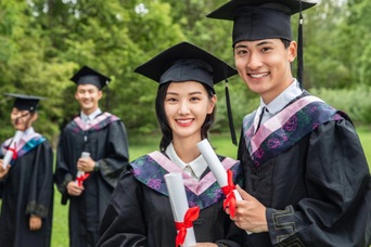 Điều gì làm nên một cử nhân trưởng thành?