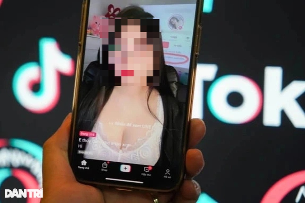 Dữ liệu cá nhân: Miếng mồi ngon của những kẻ lừa đảo online - 2 Dữ liệu cá nhân: Miếng mồi ngon của những kẻ lừa đảo online - 2