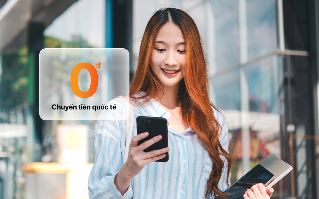Chuyển tiền quốc tế miễn phí, nhanh chóng trên MyVIB - 2 Chuyển tiền quốc tế miễn phí, nhanh chóng trên MyVIB - 2