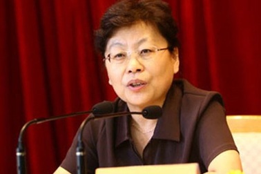 Khi "đại tỉ" của Thành ủy Bắc Kinh "ngã ngựa"