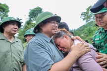 Thủ tướng và các Phó Thủ tướng đã có hơn 400 chuyến công tác trong nhiệm kỳ