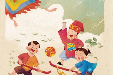 Khéo ra Phết, Hay ra Phết, Vui ra Phết!