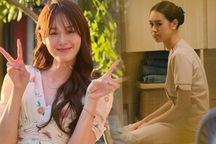 Cô gái mát-xa trong phim "Mai": Ngoài đời xinh đẹp, gây sốt vì... mất giọng