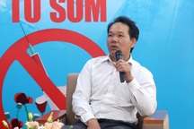 10 năm nghiện ma túy, chàng trai quyết làm lại từ đầu vì muốn gọi..."mẹ ơi"