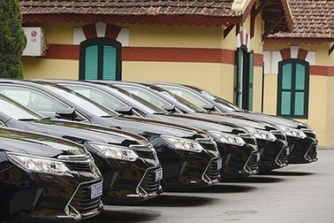 Điểm tên tỉnh “vung tay” mua sắm, dự án “đốt tiền” nhà nước