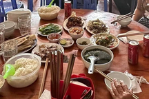 Thực hư thông tin quán ăn "chặt chém" đoàn cựu chiến binh ở Điện Biên