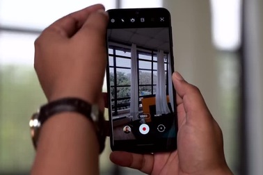 Thực tế smartphone tầm trung Galaxy M31 mới ra mắt của Samsung