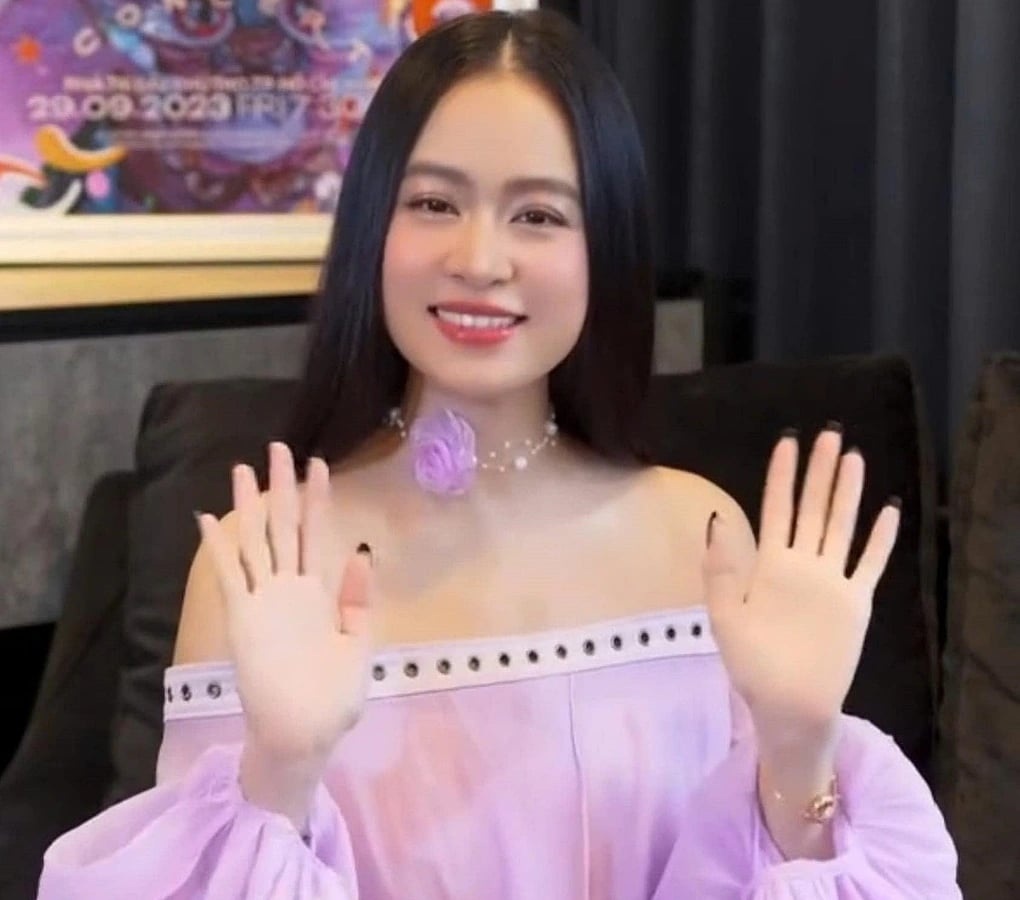 Hoàng Thùy Linh trở lại sau 1 năm ở ẩn, đưa hình ảnh Đen Vâu vào album mới - 1 Hoàng Thùy Linh trở lại sau 1 năm ở ẩn, đưa hình ảnh Đen Vâu vào album mới - 1