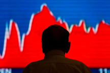 Chứng khoán toàn cầu nhuộm đỏ