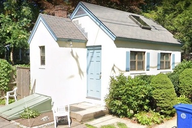 Nhà tí hon chỉ 23 m2 dành cho người độc thân rao bán hơn 10 tỷ đồng