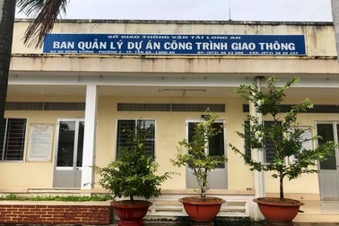 Ban quản lý Dự án công trình giao thông để thất thoát gần 7 tỷ đồng