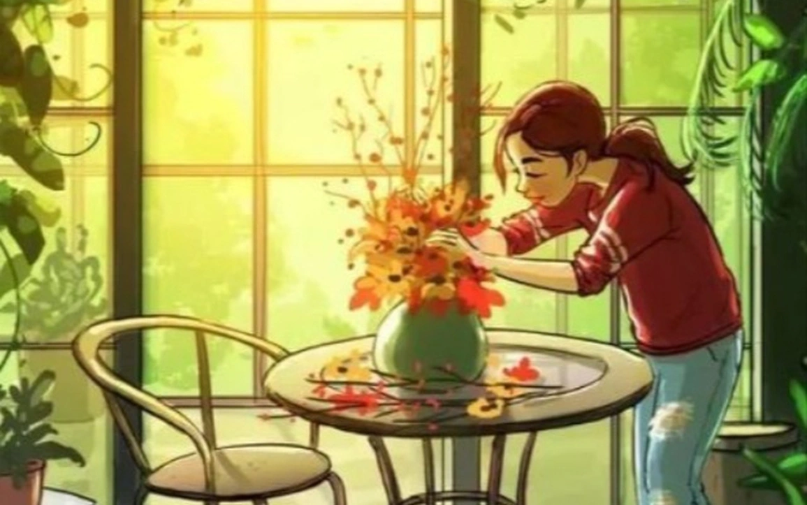 9 việc cần làm khi muốn sống chậm - 1 9 việc cần làm khi muốn sống chậm - 1