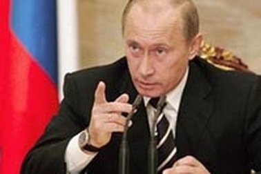 Putin phản đối sửa đổi hiến pháp