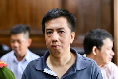 Lộ thân thế người đàn ông "bí ẩn" trong vụ VN Pharma