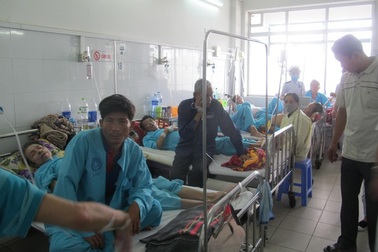 Đà Nẵng lên kế hoạch giảm tải bệnh viện