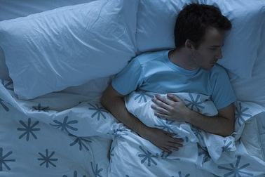 Vì sao nam giới không nên ngủ ít hơn 5 tiếng?