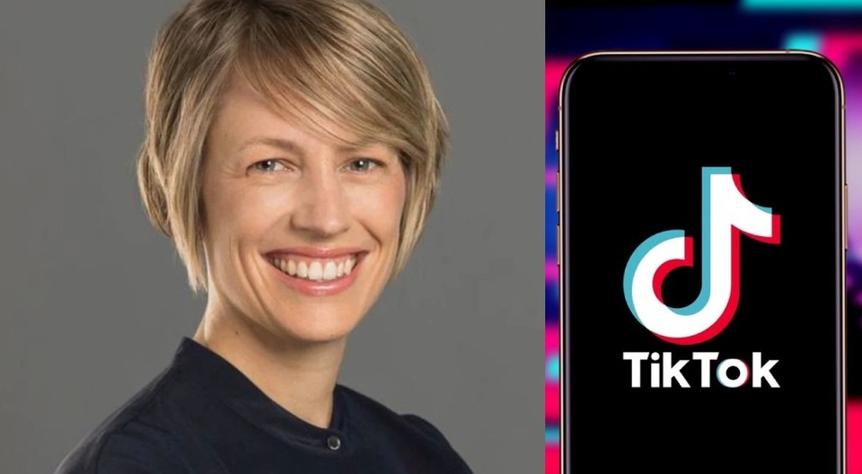 “Tuyệt vọng” vì sắp bị cấm, CEO TikTok nhờ Facebook và Instagram giúp đỡ - 1 “Tuyệt vọng” vì sắp bị cấm, CEO TikTok nhờ Facebook và Instagram giúp đỡ - 1