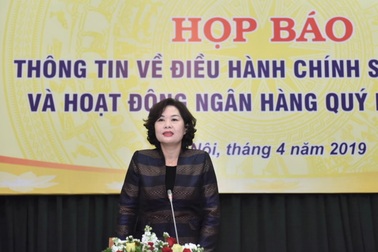 Sẽ cấp phép thí điểm cho vay ngang hàng