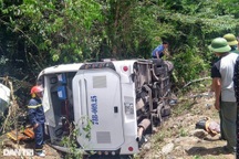 Tài xế gây tai nạn thảm khốc khiến 15 người chết lĩnh án 9 năm tù