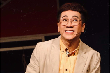 NSƯT Thành Lộc xác nhận rời sân khấu kịch Idecaf sau 26 năm gắn bó