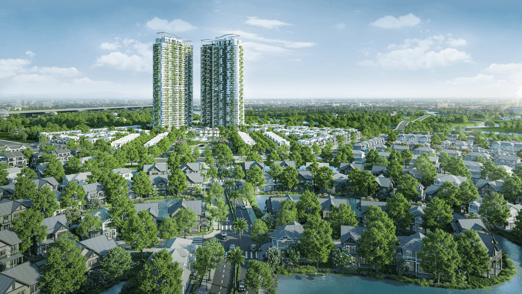 Ecopark ra mắt những sản phẩm cuối cùng trong bộ sưu tập Sky Premium - Sky Retreat - 4 Ecopark ra mắt những sản phẩm cuối cùng trong bộ sưu tập Sky Premium - Sky Retreat - 4