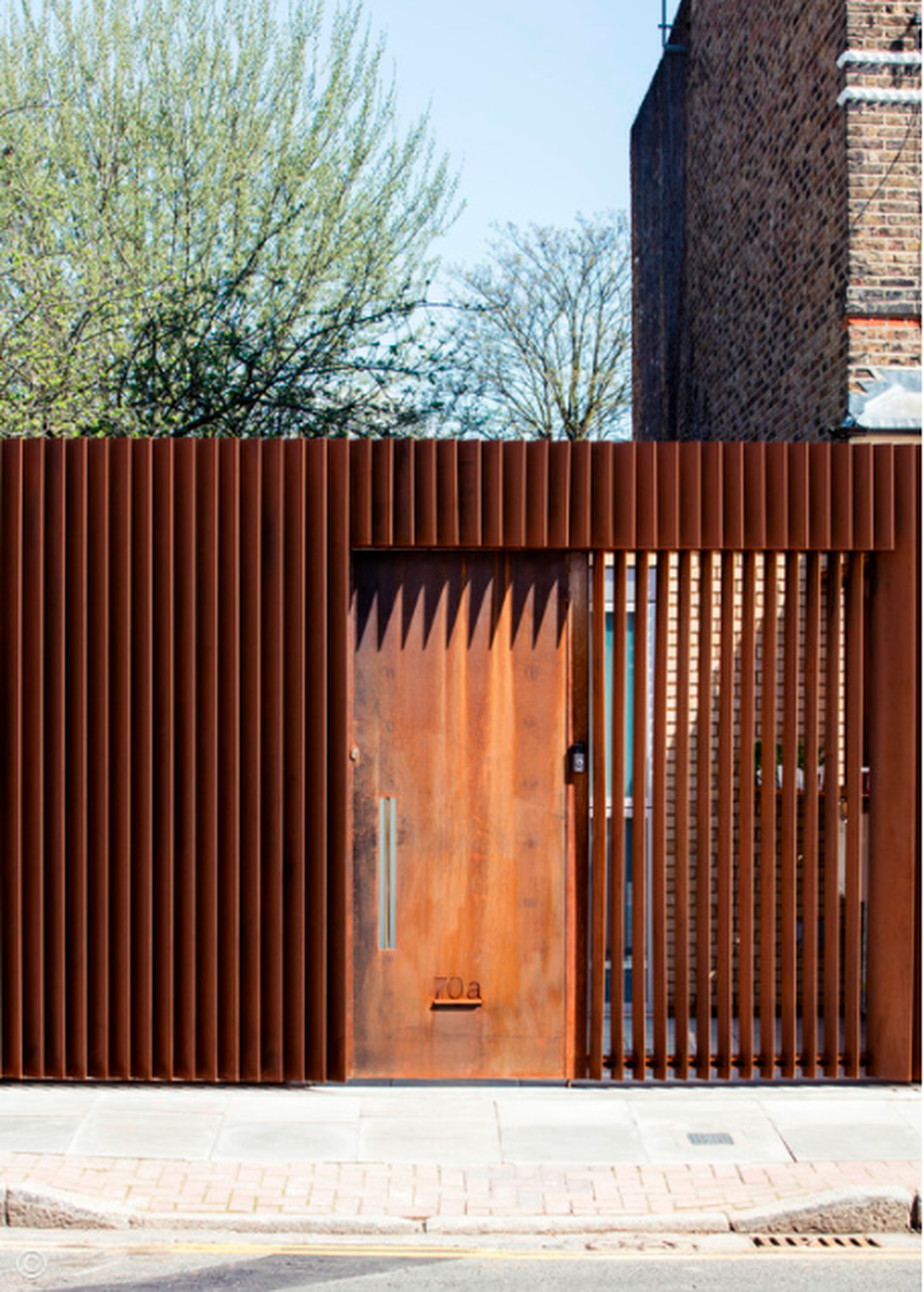 Chọn cửa ra vào sao cho phù hợp? - 9 Chọn cửa ra vào sao cho phù hợp? - 9