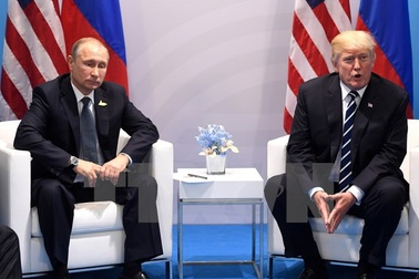 "Gáo nước lạnh" dập tắt ngọn lửa nhen nhóm trong quan hệ Nga-Mỹ