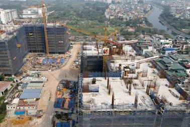 Doanh nghiệp đói vốn do nhà đầu tư mất niềm tin chưa xuống tiền mua nhà?