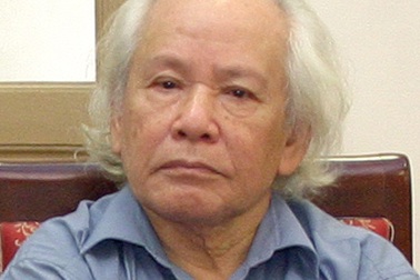 GS. NGND Đinh Xuân Lâm - người Thày uyên bác và tận tâm