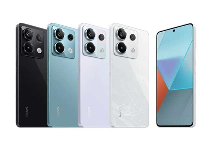 Loạt điện thoại Xiaomi 5G giá rẻ dưới 5 triệu đồng đáng mua năm 2025