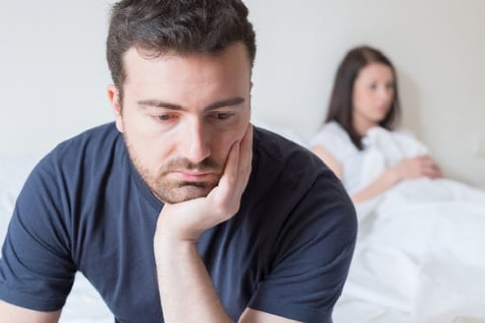 7 cách giúp nâng cao sự tự tôn của đàn ông - 1 7 cách giúp nâng cao sự tự tôn của đàn ông - 1