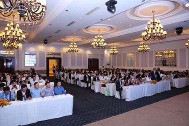 Unit Hotel Oyster Gành Hào - chính thức gia nhập phân khúc BĐS cao cấp