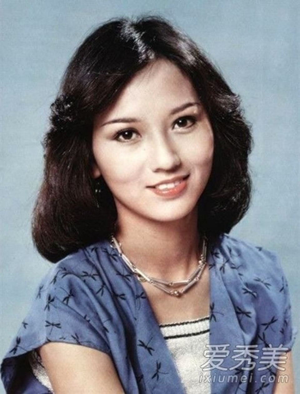 Minh tinh Triệu Nhã Chi: Cựu tiếp viên hàng không hạnh phúc bên chồng doanh nhân - 1 Minh tinh Triệu Nhã Chi: Cựu tiếp viên hàng không hạnh phúc bên chồng doanh nhân - 1