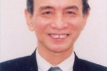 Một GS Việt Nam được trao tặng giải thưởng Cosmos Prize 2008