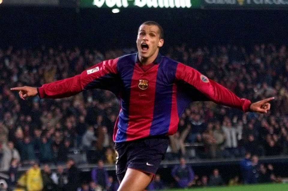 Rivaldo: Gã dị nhân có đôi chân vòng kiềng - 3 Rivaldo: Gã dị nhân có đôi chân vòng kiềng - 3