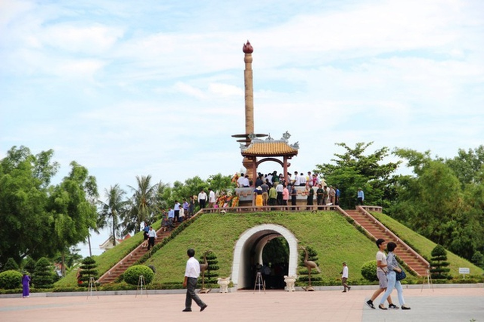 Quảng Trị tổ chức Festival Vì hòa bình vào tháng 7 - 3