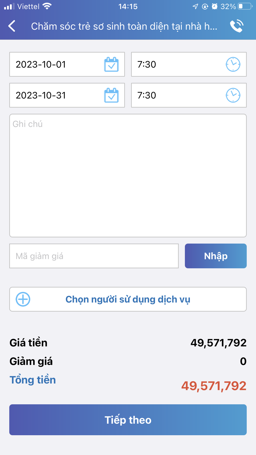 Giá bảo mẫu cỡ 60 triệu đồng/tháng, một startup từng lên Shark Tank gọi vốn - 2 Giá bảo mẫu cỡ 60 triệu đồng/tháng, một startup từng lên Shark Tank gọi vốn - 2