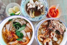 Xuýt xoa nếm thử bún nước lèo “ăn rồi lại muốn ăn thêm” đặc sản ở Sóc Trăng