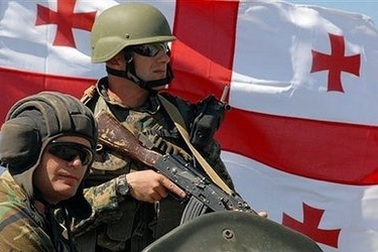 Mỹ có thể tái vũ trang cho Gruzia