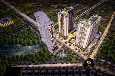 3 lý do khiến nhà đầu tư “săn lùng” sản phẩm căn hộ khách sạn 5 sao tại Bắc Giang