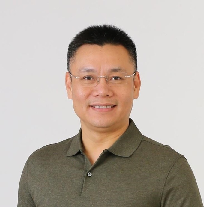 TS. Nguyễn Thành Nam.