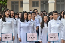 Các thầy ơi, hãy cứu môn lịch sử!