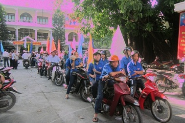 Đà Nẵng ra quân xử lý ăn xin biến tướng