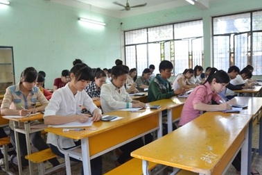 Quảng Ngãi: Có 5 điểm thi THPT Quốc gia