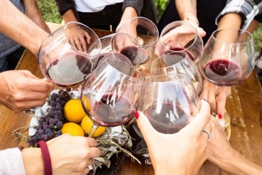 Tác động khác nhau từ các loại rượu