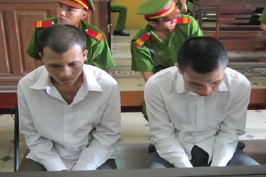 Giết người sau khi lời qua tiếng lại ở chầu nhậu